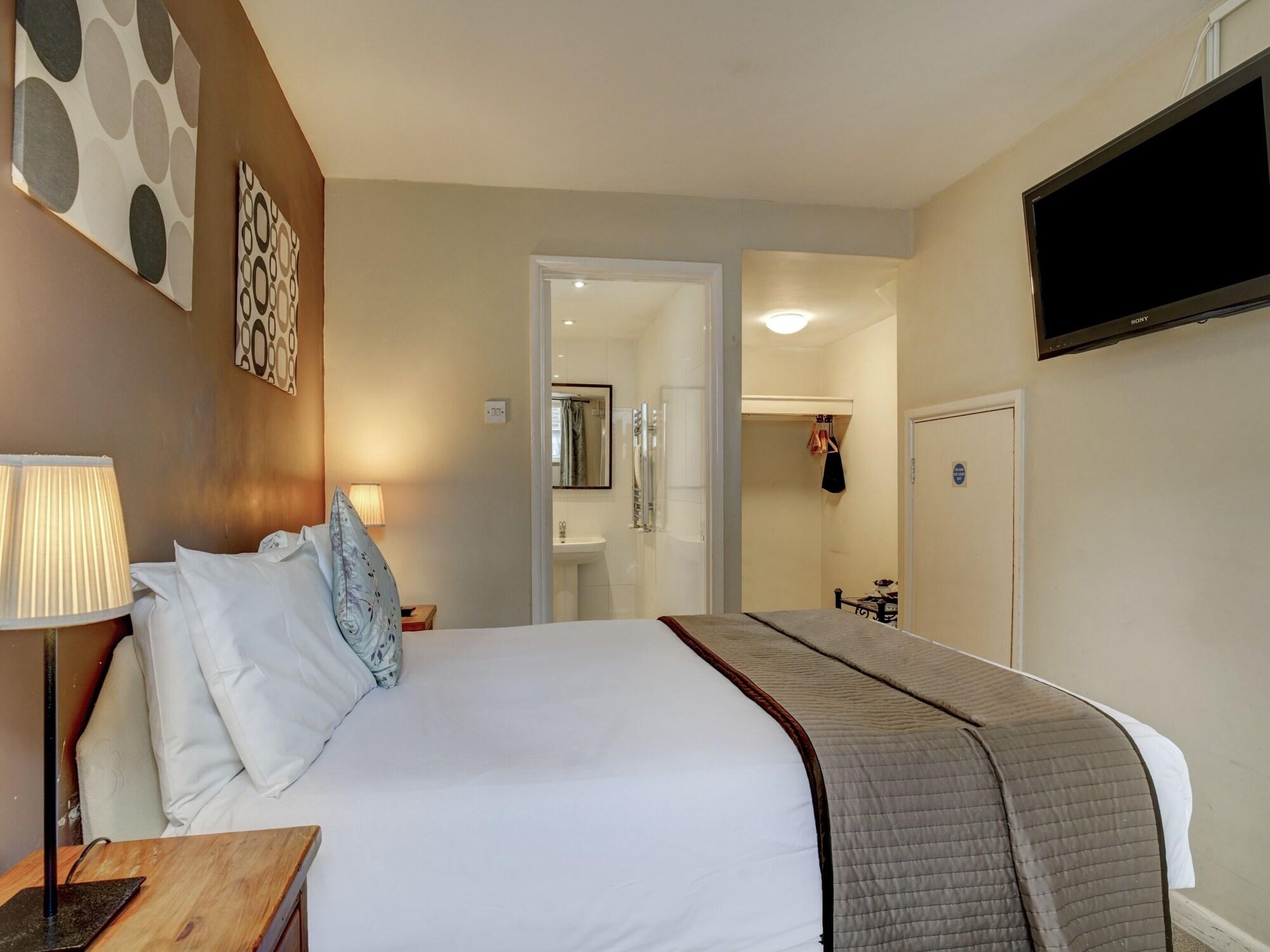 George & Dragon Inn Chichester Extérieur photo