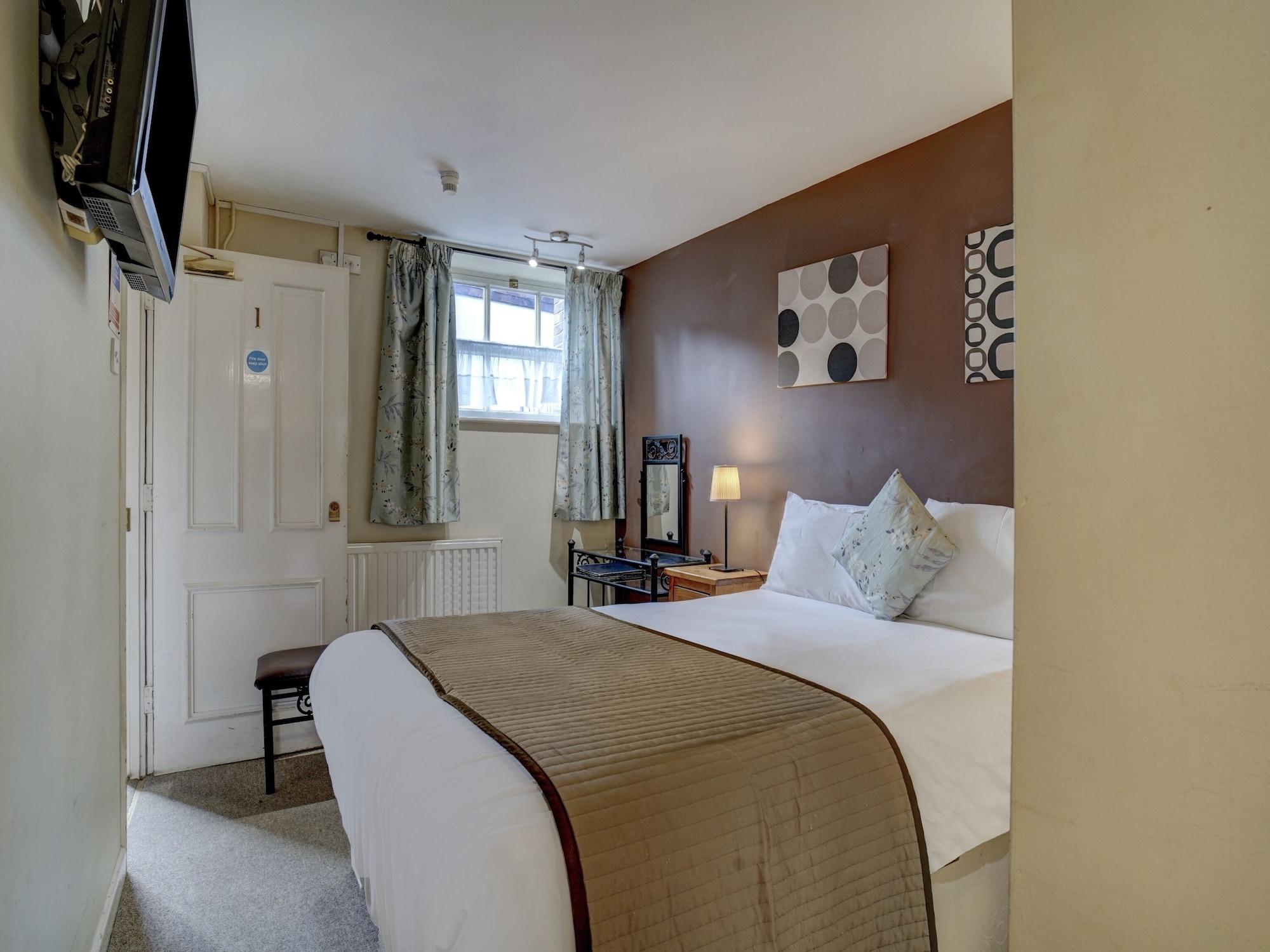 George & Dragon Inn Chichester Extérieur photo
