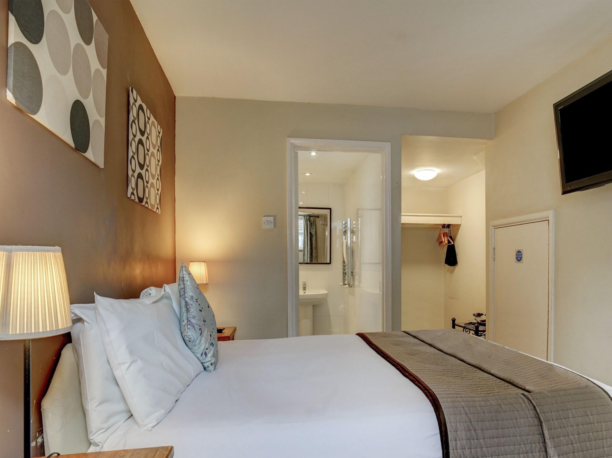 George & Dragon Inn Chichester Extérieur photo