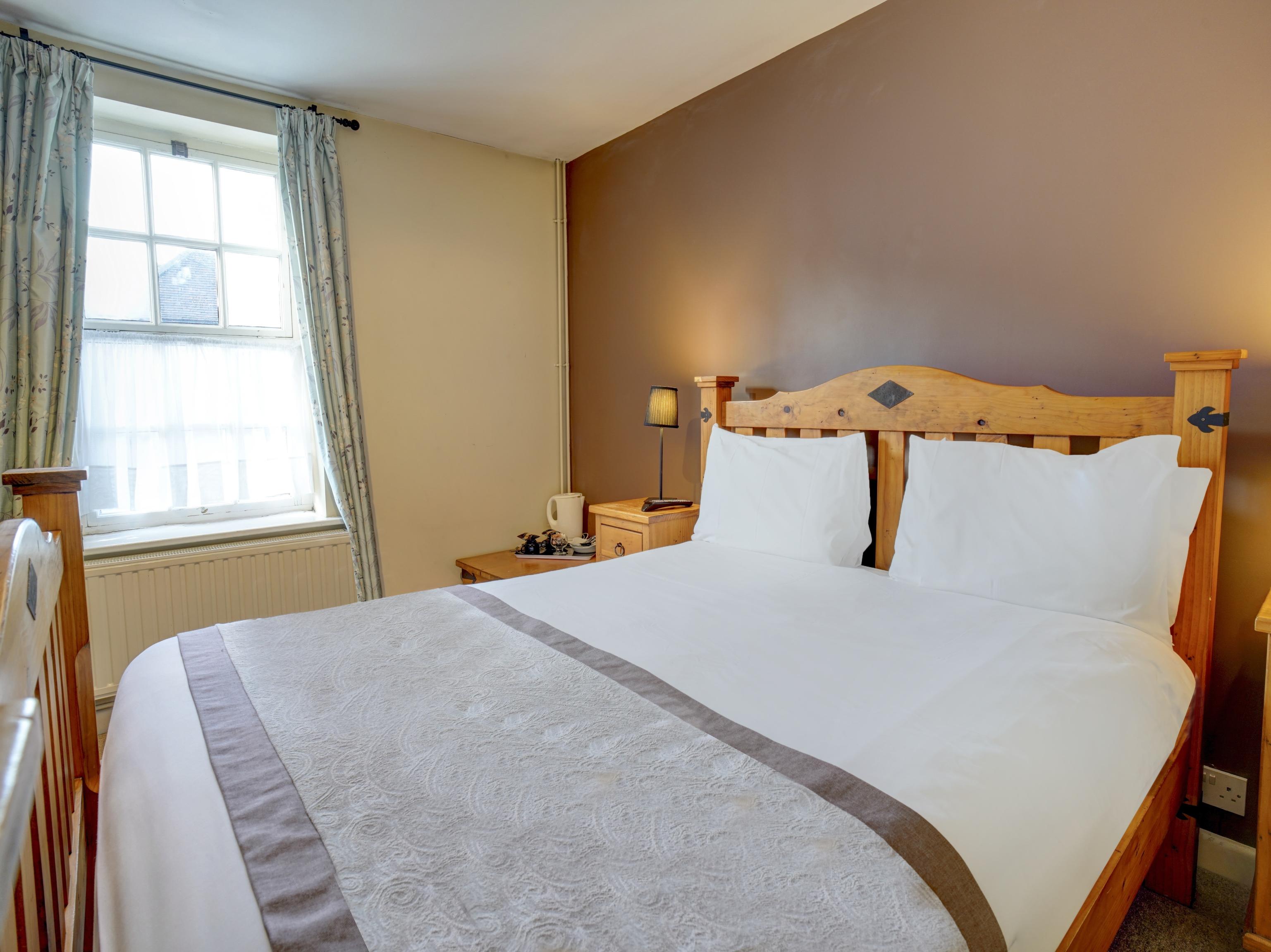 George & Dragon Inn Chichester Extérieur photo